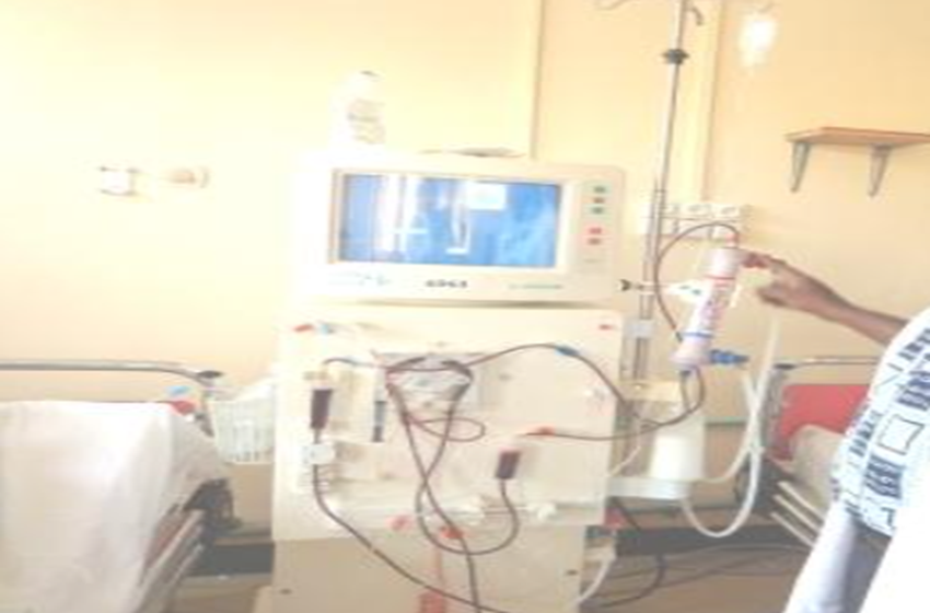  Maladies rénales au Burundi : une menace silencieuse qui manque encore d’attention